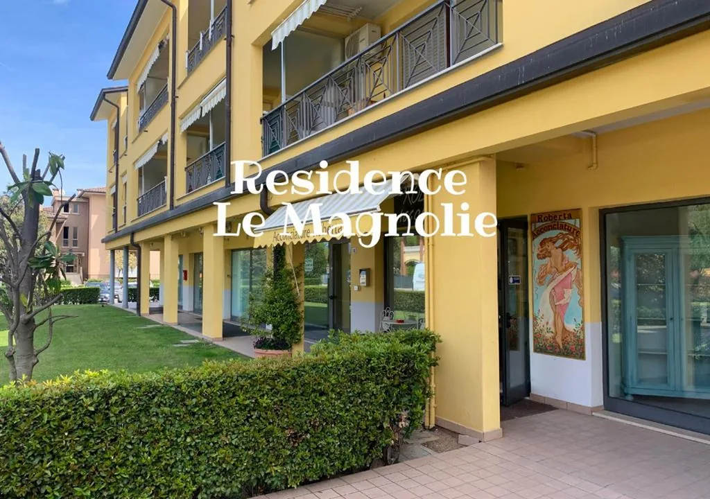 Gardalakeapartment a Sirmione — foto 6