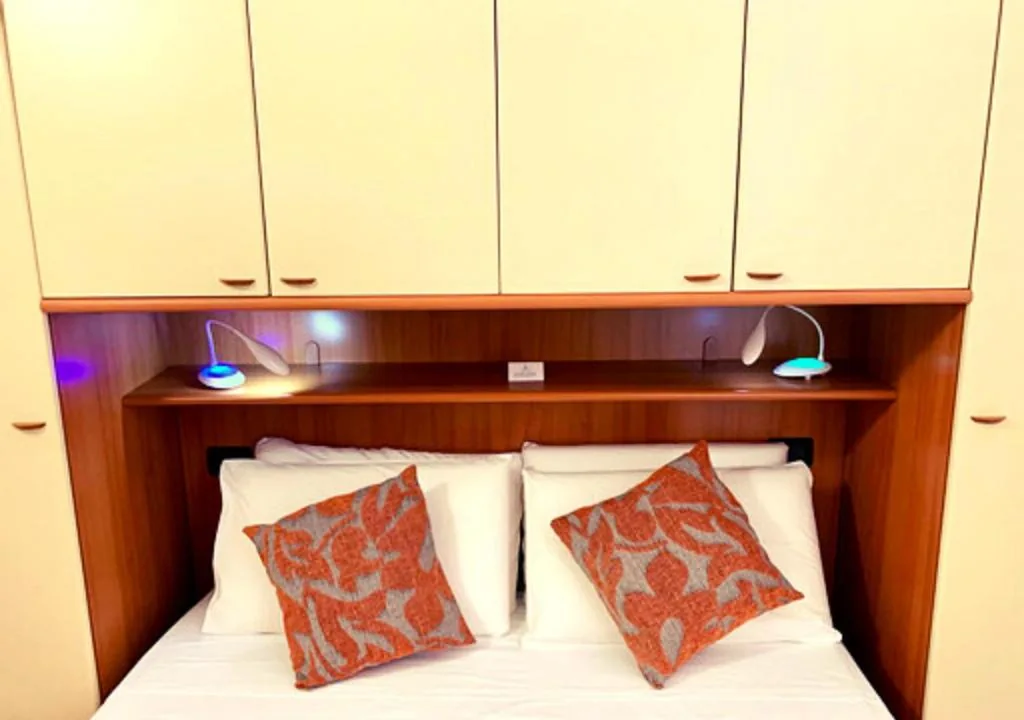Gardalakeapartment a Sirmione — foto 7