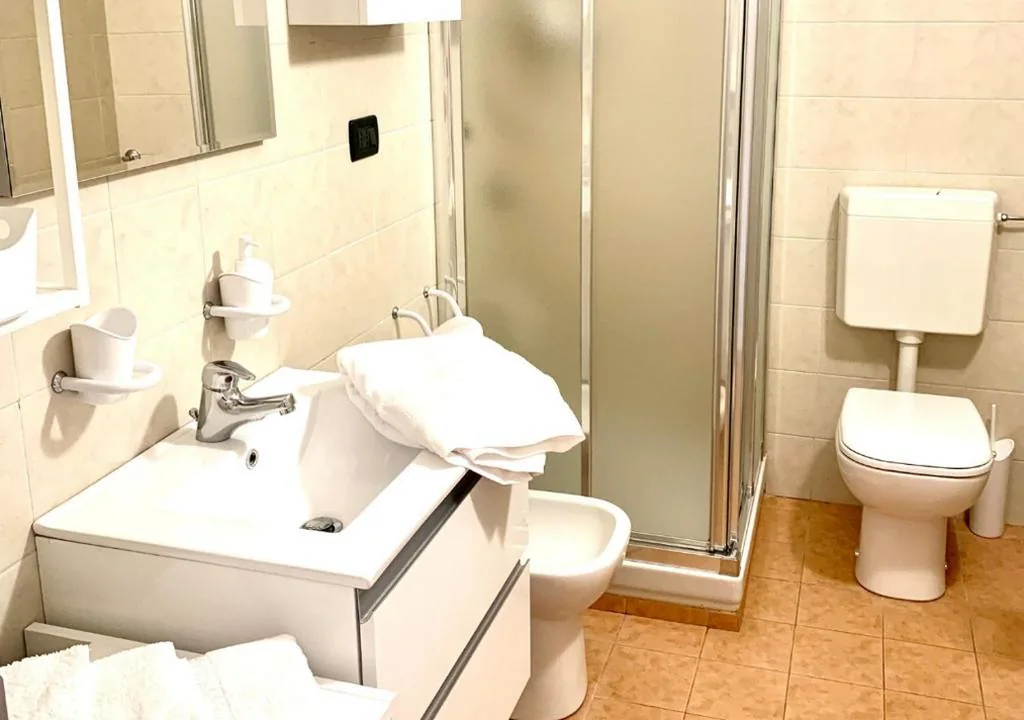 Gardalakeapartment a Sirmione — foto 8