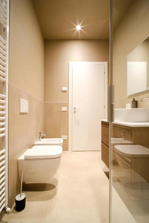 Garden Double Suite – 3 min walk to Bernina Express — foto 3