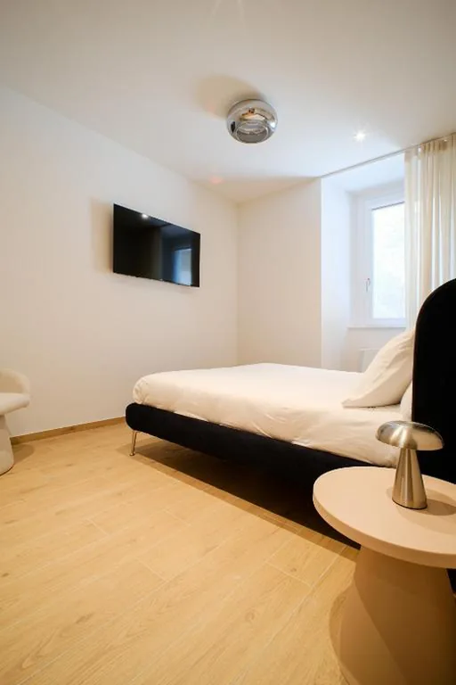 Garden Double Suite – 3 min walk to Bernina Express — foto 4