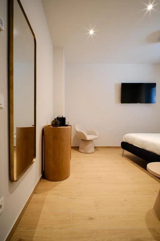 Garden Double Suite – 3 min walk to Bernina Express — foto 5