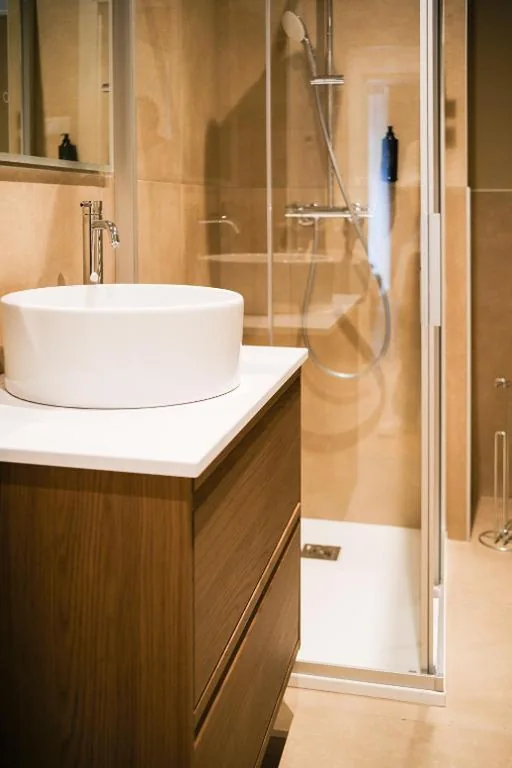 Garden Double Suite – 3 min walk to Bernina Express — foto 6