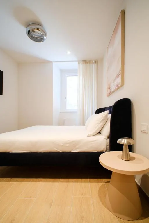 Garden Double Suite – 3 min walk to Bernina Express — foto 7