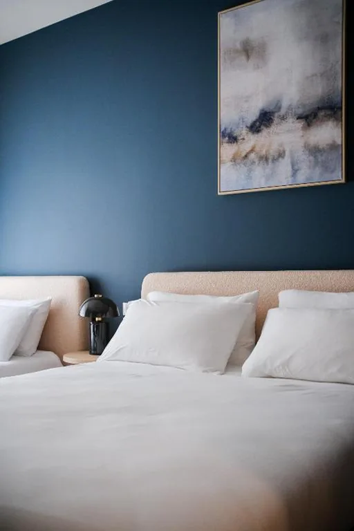 Garden Triple Suite – 3 min walk to Bernina Express — foto 4