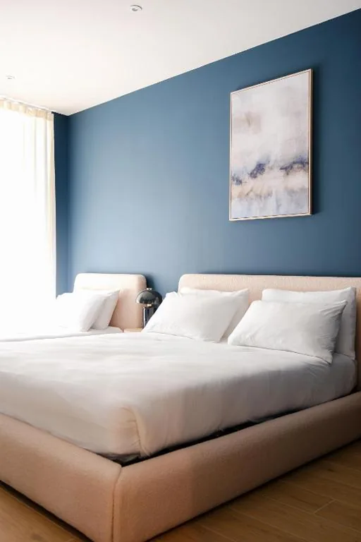 Garden Triple Suite – 3 min walk to Bernina Express — foto 7