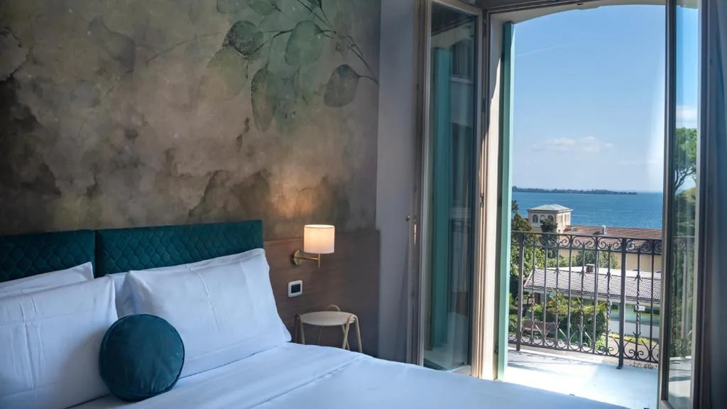 Gardone Palace Hotel