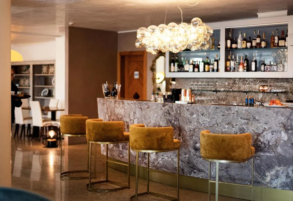 Gardone Palace Hotel — foto 4