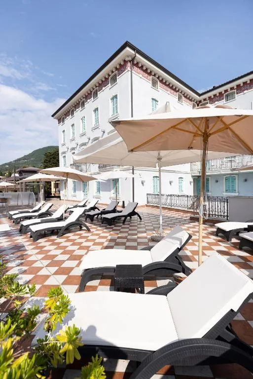 Gardone Palace Hotel — foto 5