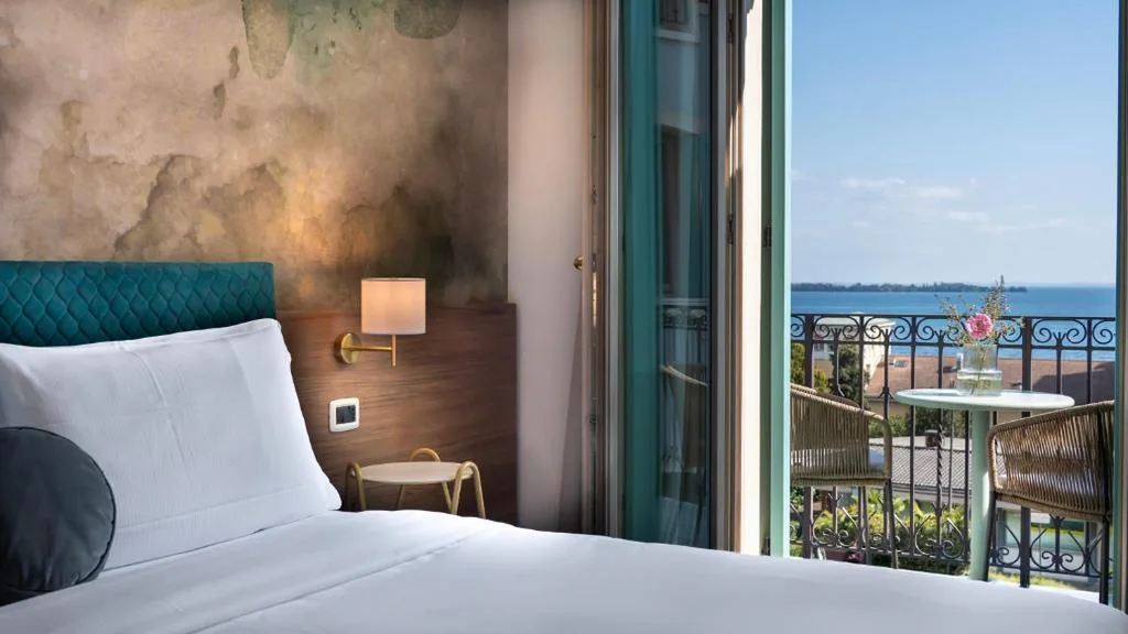 Gardone Palace Hotel — foto 6
