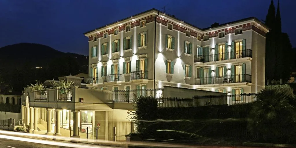 Gardone Palace Hotel — foto 7