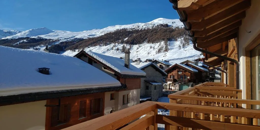 Garni Al Silvestri Vei — foto 4