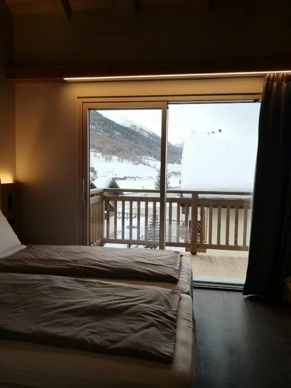 Garni Al Silvestri Vei — foto 8