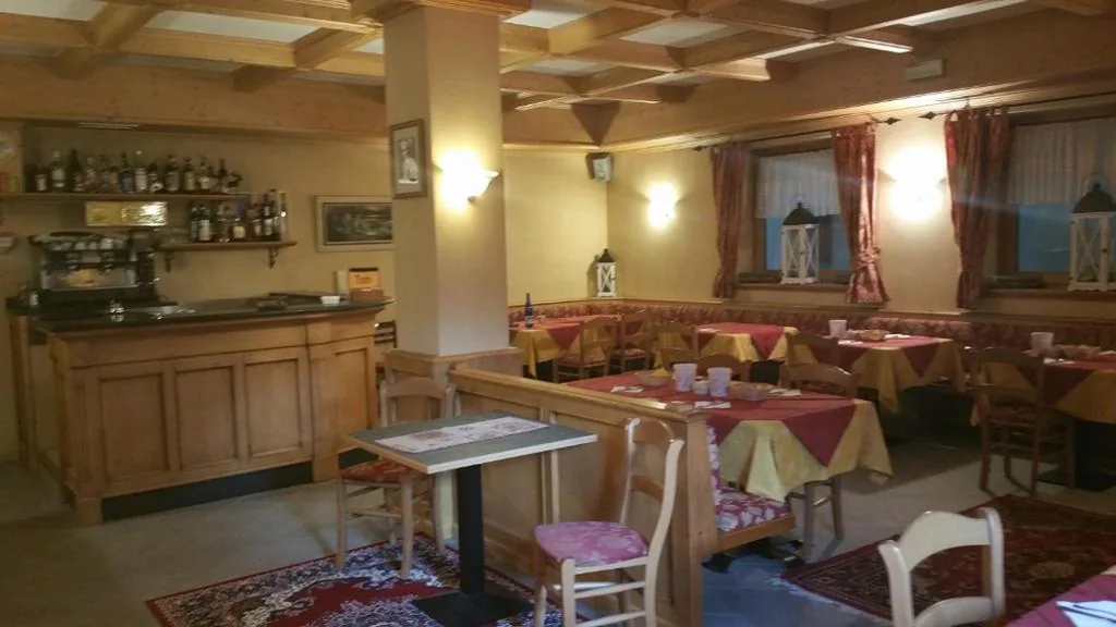 Garni Baita Cecilia — foto 4