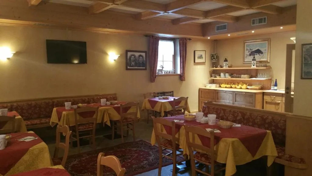 Garni Baita Cecilia — foto 5