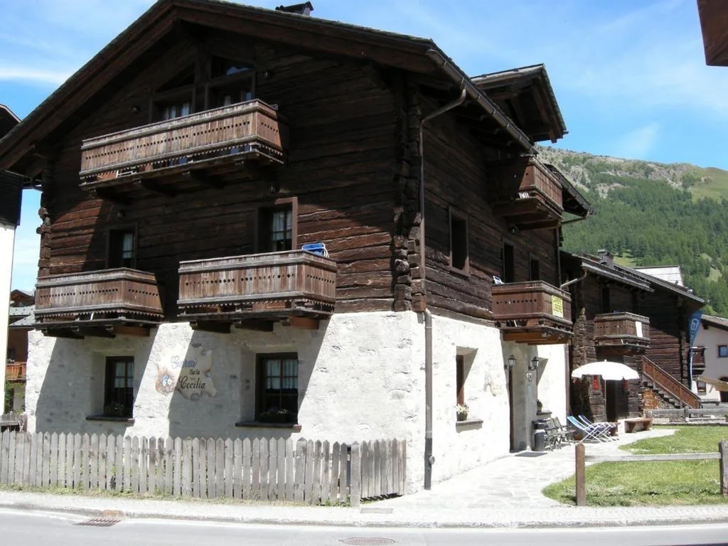 Garni Baita Cecilia — foto 6