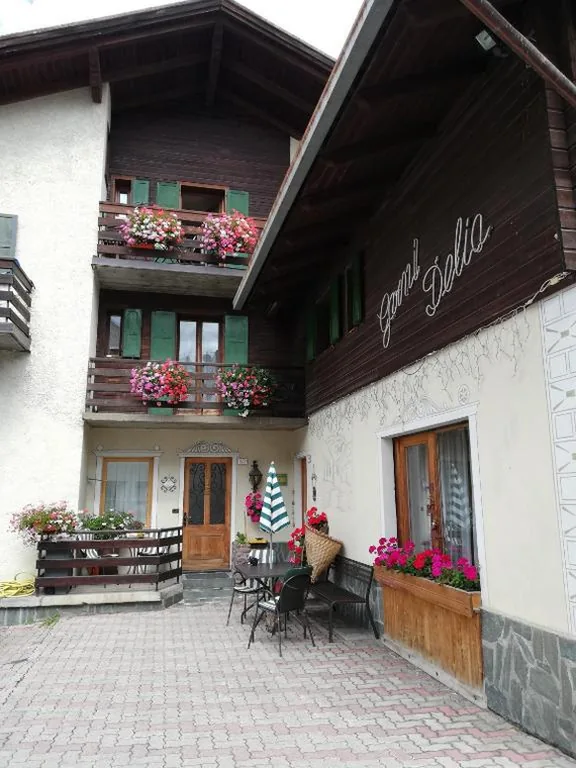 Garni Delia — foto 8