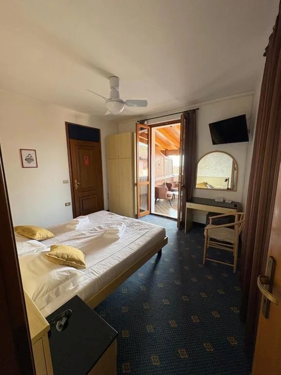 Garnì Hotel Tignale