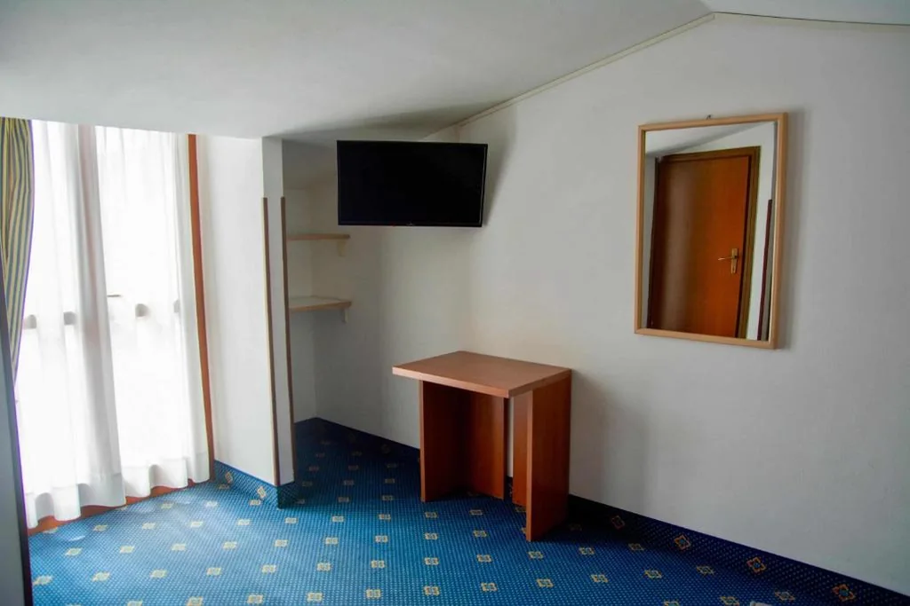 Garnì Hotel Tignale — foto 5
