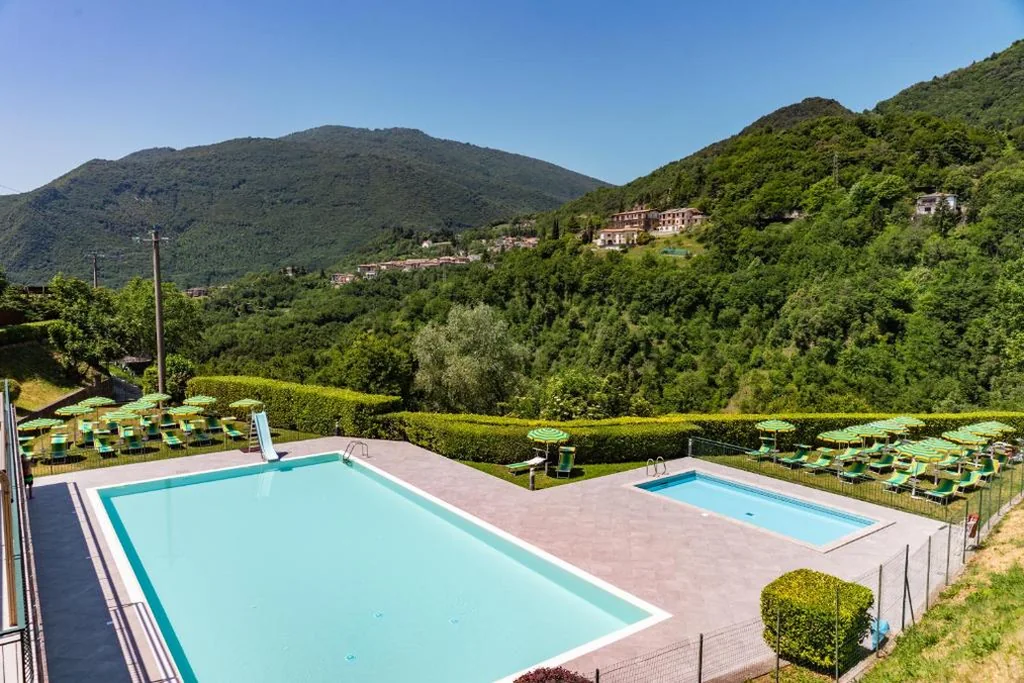Garnì Hotel Tignale — foto 6