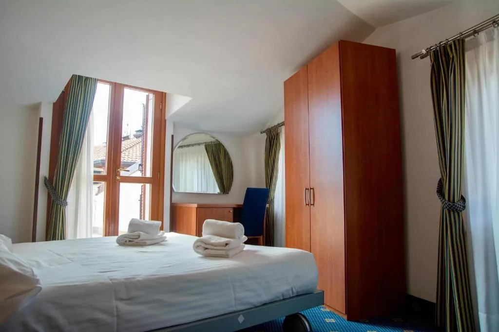 Garnì Hotel Tignale — foto 7