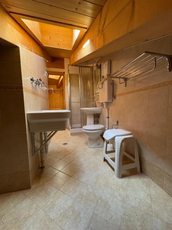 Garnì Hotel Tignale — foto 8