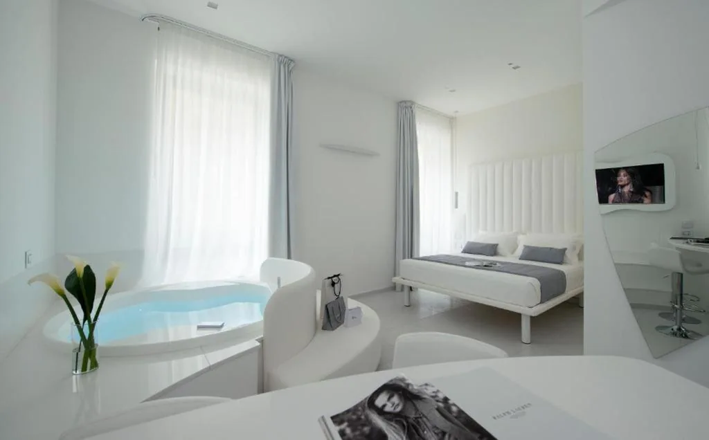 Gatto Bianco Mia Aparthotel — foto 3