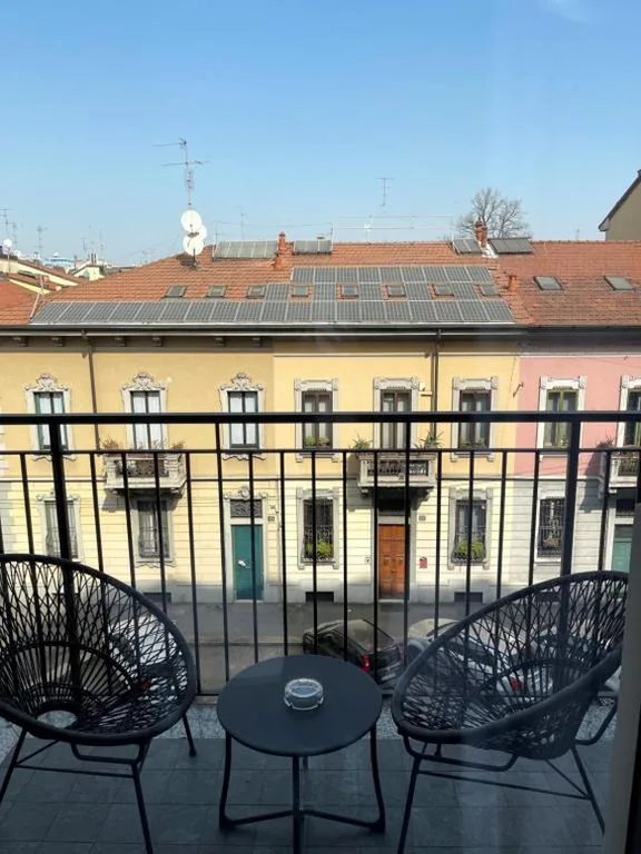 Gatto Bianco Mia Aparthotel — foto 5