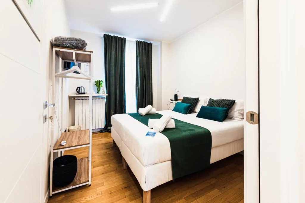 Gegix’s Rooms Milano — foto 3