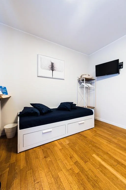 Gegix’s Rooms Milano — foto 4