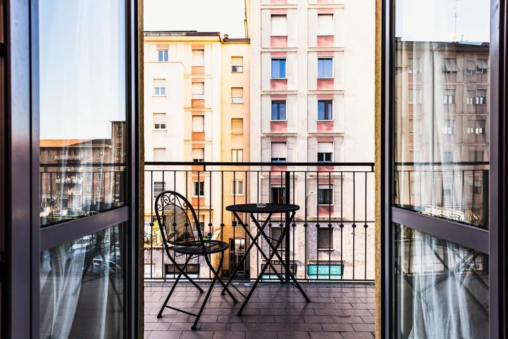 Gegix’s Rooms Milano — foto 5