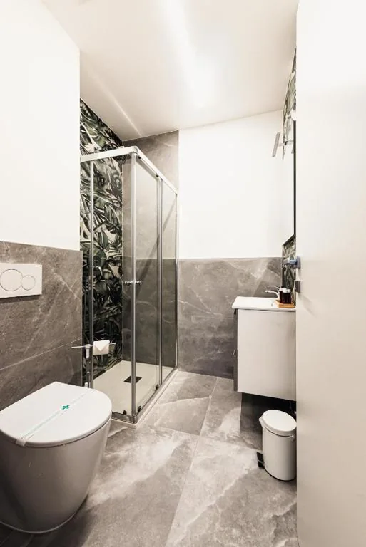 Gegix’s Rooms Milano — foto 6