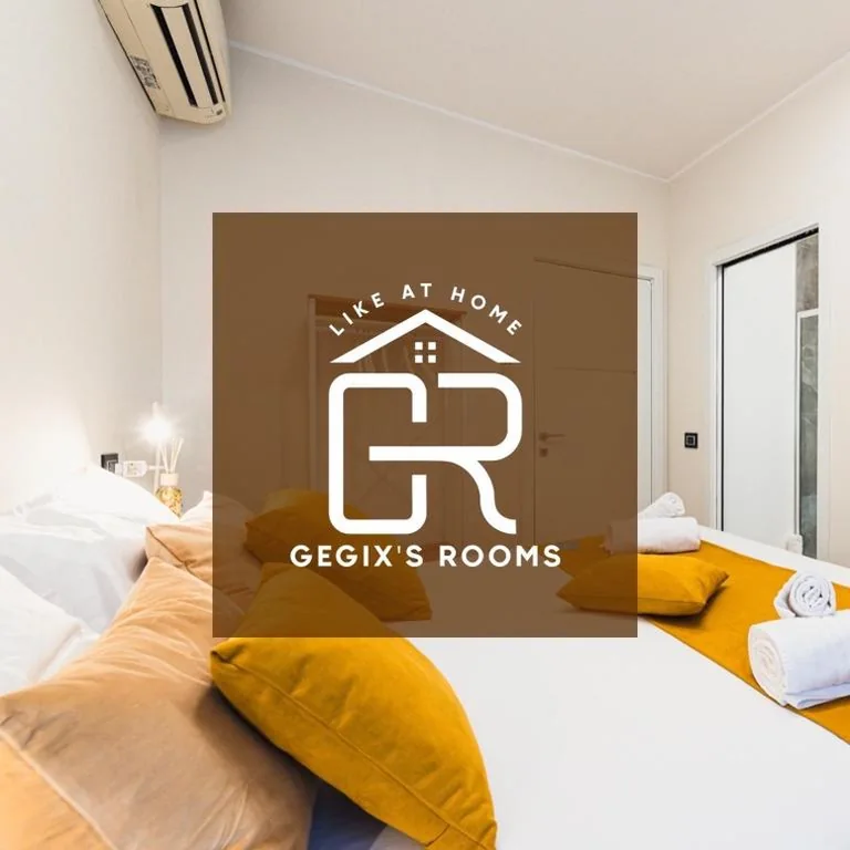 Gegix’s Rooms Milano — foto 7