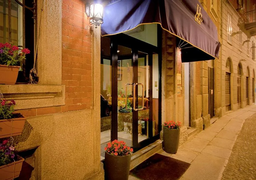 Genius Hotel Downtown — foto 4
