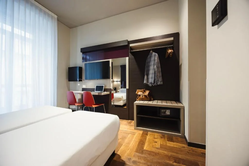Genius Hotel Downtown — foto 6