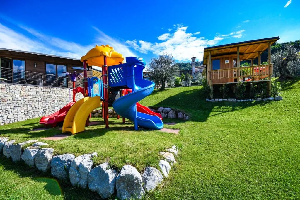 GeoResort — foto 5