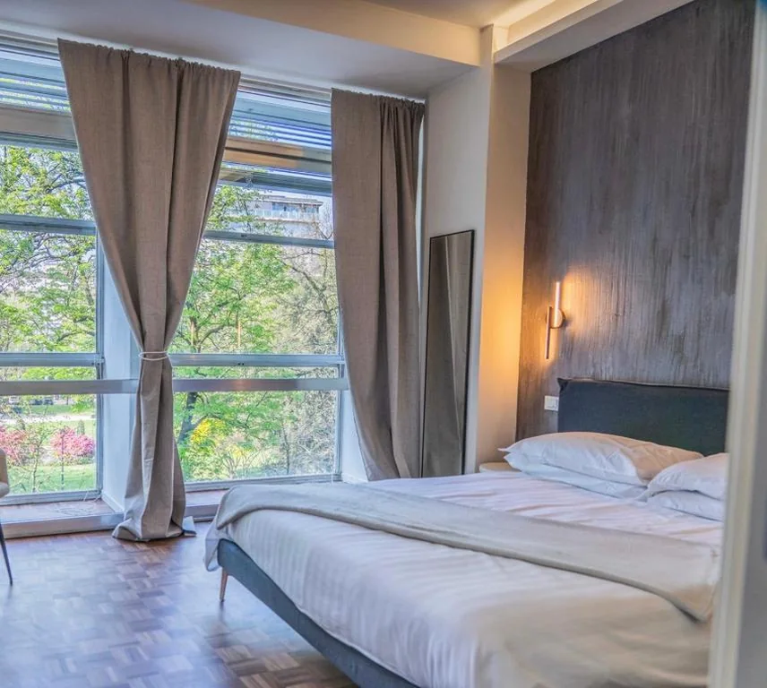 Giardini Rooms