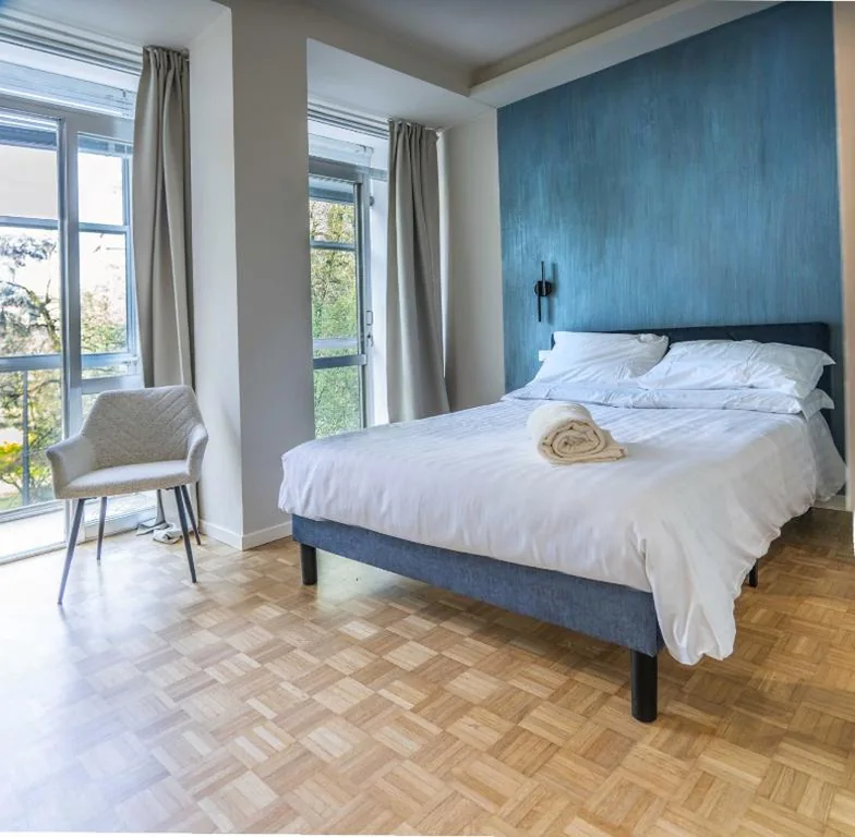 Giardini Rooms