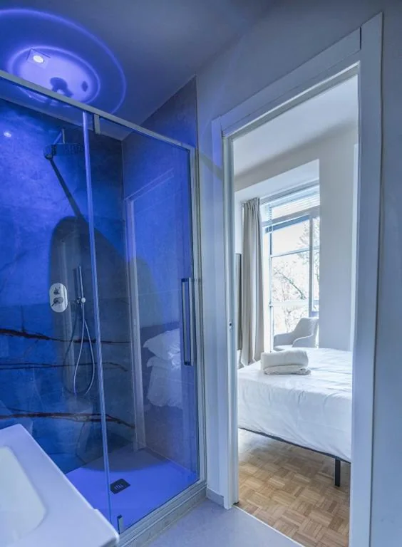 Giardini Rooms — foto 3