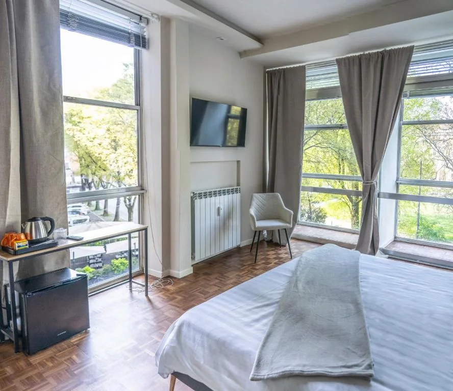 Giardini Rooms — foto 6