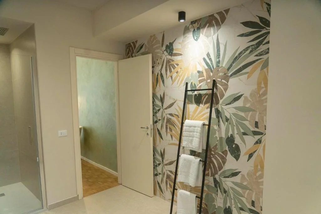 Giardini Rooms — foto 7