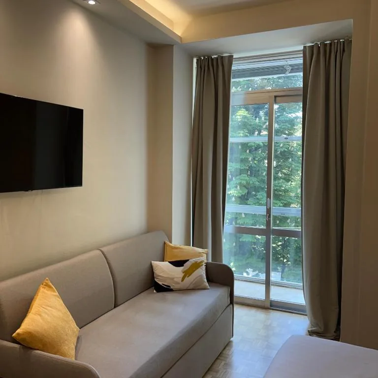 Giardini Rooms — foto 8