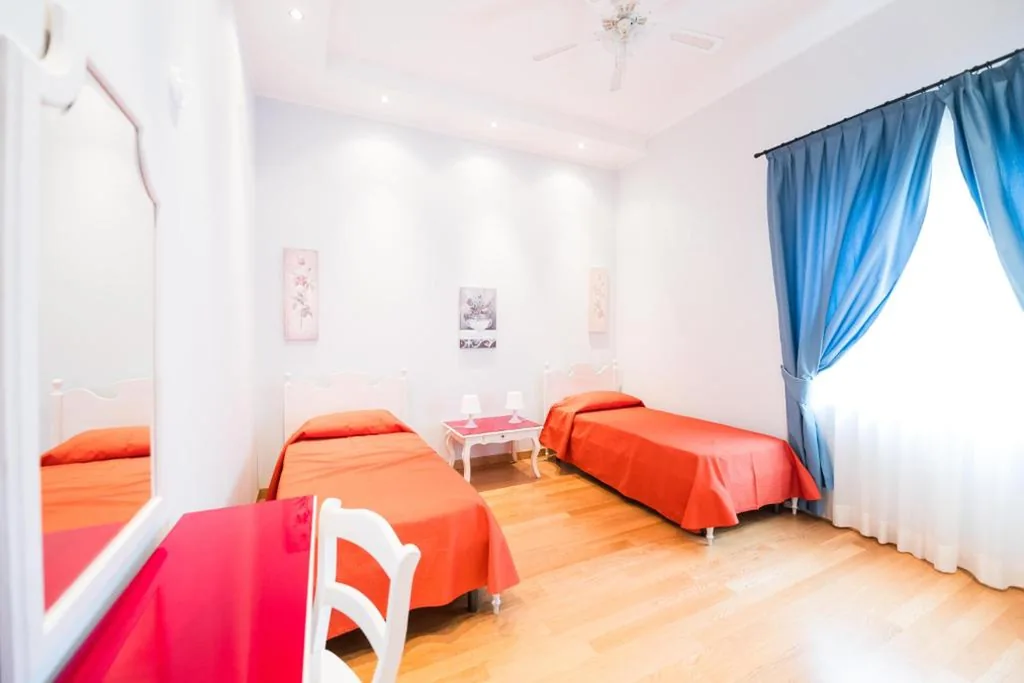 Giardino Dei Colori 111 Residence Pool&Fitness