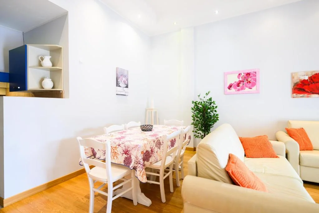 Giardino Dei Colori 111 Residence Pool&Fitness — foto 4