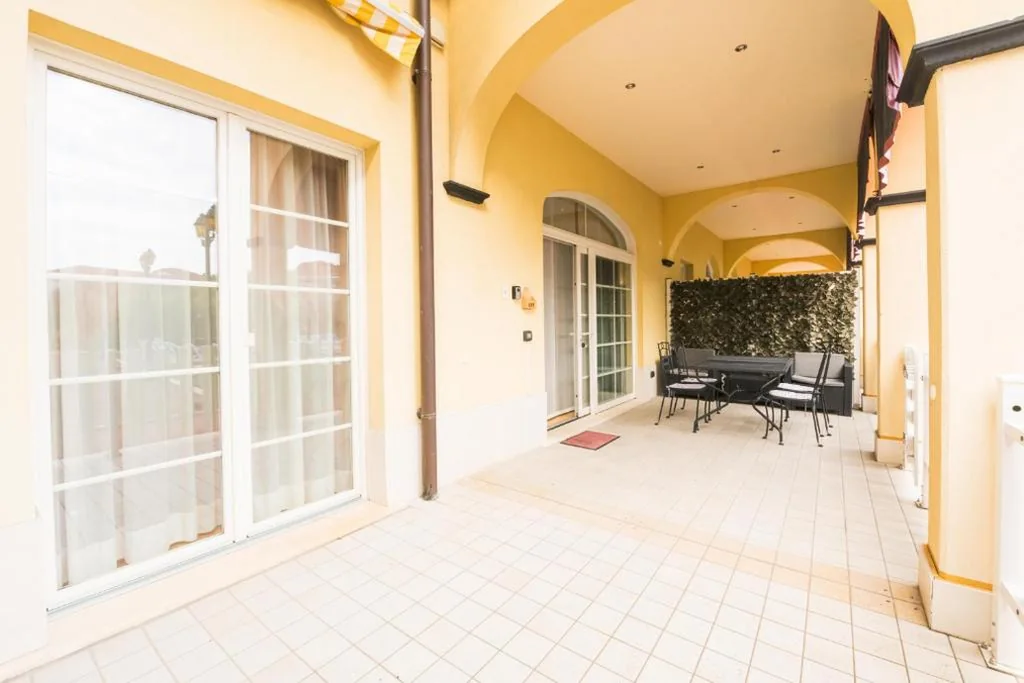 Giardino Dei Colori 111 Residence Pool&Fitness — foto 6