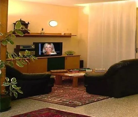 Giardino Hotel — foto 4