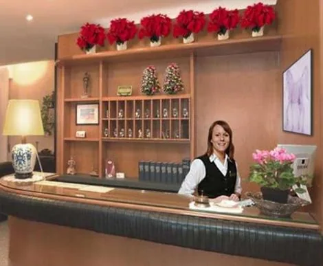 Giardino Hotel — foto 5
