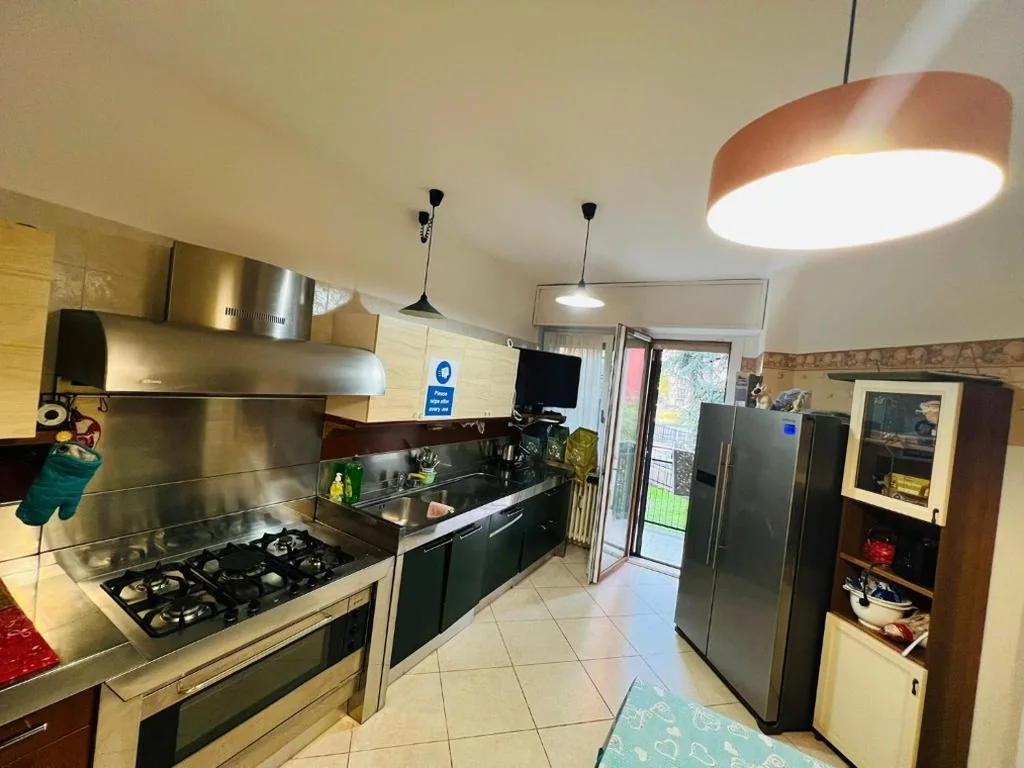 Gigli, rooms con cucina in comune e terrazza — foto 3