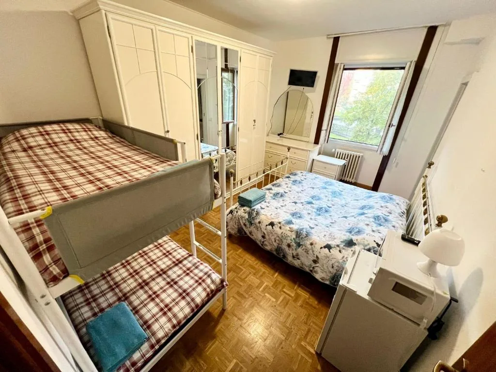 Gigli, rooms con cucina in comune e terrazza — foto 4