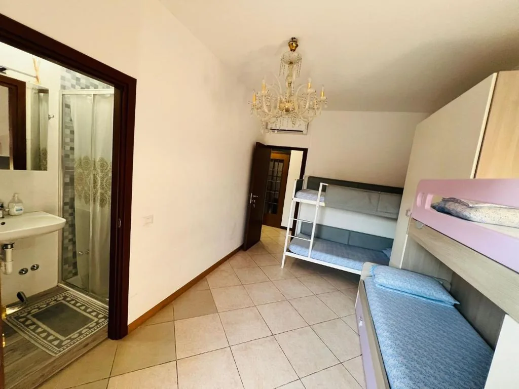 Gigli, rooms con cucina in comune e terrazza — foto 5